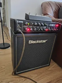 Laney Irt Studio Gitárerősítő-fej - Váczi Sándor [Ma, 15:42]