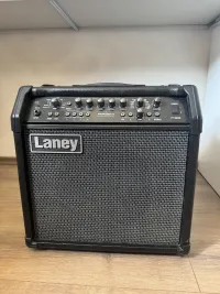 Laney Prism P35 Gitárkombó - Jósvai Marcell [Ma, 13:55]