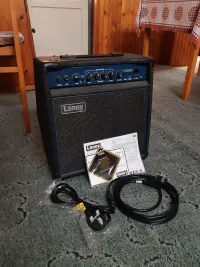 Laney RB2 Bassgitarre Combo - SzB12 [Today, 4:20 pm]