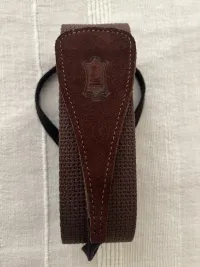 Levys Acoustic Strap 2 BR