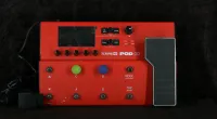 Line6 Pod Go Multieffekt - Vintage52 Hangszerbolt és szerviz [Ma, 14:38]