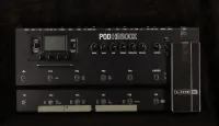 Line6 POD HD500X Multieffekt - Vintage52 Hangszerbolt és szerviz [Ma, 14:41]