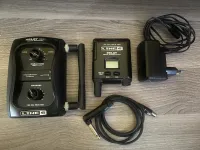 Line6 Relay G50 Wireless system - Érsek Balázs [July 7, 2026, 11:03 am]