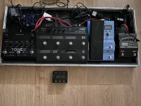 Line6 Tonex pedál, HX Effects, Boss XS-100 Pedál board - Morvai Martin [Today, 5:04 pm]
