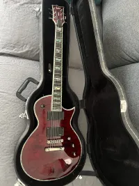 LTD EC-1000 Elektrická gitara - HBalazs92 [Today, 10:24 pm]