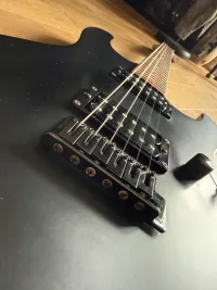 LTD M-50 Elektrická gitara - Krisztián RáthBuzás [Today, 3:00 pm]
