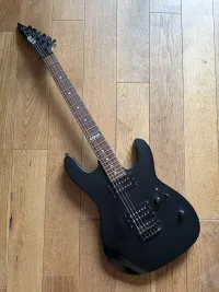 LTD M-50