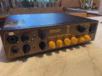 Markbass Littlemark tube 500