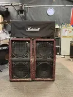 Marshall 412A Loudspeaker - jánosi kristóf [Today, 5:27 pm]