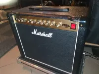 Marshall Dsl15c Csöves gitárkombó