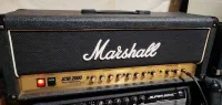 Marshall JCM 2000 DSL 50 fej Made in England Új csövek Gitárerősítő-fej - mormi [Ma, 17:51]