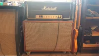 Marshall JMP Bass Kopfe und Truhe - Zsolt Berta [Today, 8:27 pm]