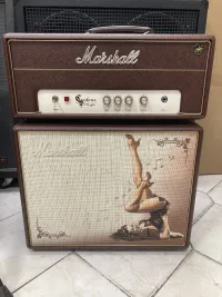 Marshall Pinup 5 Amplifier head and cabinet - Mezzoforte Hangszeráruház [Today, 10:48 am]