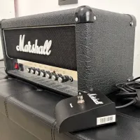 Marshall Silver Jubilee 2525H Gitárerősítő-fej - davidbrcz [Ma, 16:05]