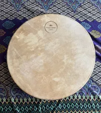 Meinl Sonic Energy WD16WB - ÓCEÁN Dob - Hernádi Dávid Tibor [Ma, 08:35]