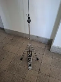 Millenium Pró soporte de hi-hat - BIBmusic [Today, 8:22 pm]