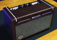 Mooer SD10i Limited Edition