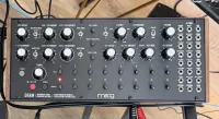Moog DFAM Drum machine - Tóth Dávid [Today, 12:27 pm]