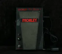Morley Bad Horsie 2 Wah pedál - Vintage52 Hangszerbolt és szerviz [Ma, 14:31]