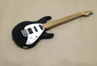Music Man Silhouette HSS USA
