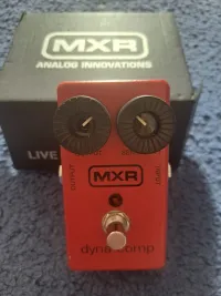 MXR Dyna Comp