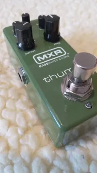 MXR Movall