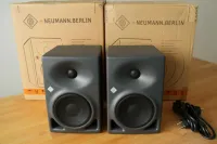 Neumann KH 120 A pár Stúdió monitor - csomati [Tegnap, 14:36]