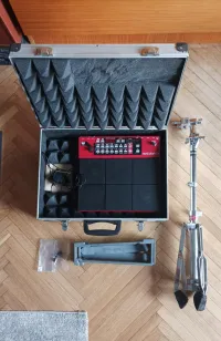 NORD Drum 3P Elekronische Trommel - Balog Gabor [Today, 3:30 pm]