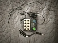 Nux Amp Academy Modellező gitárerősítő
