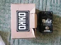 Okko Motörbass Pedal - Bugram Zoltán [Today, 8:44 am]