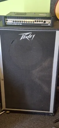 Peavey Enclosure 215