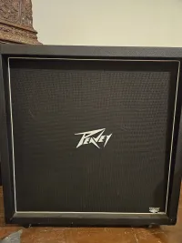 Peavey Stephens Gitárláda