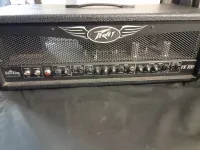 Peavey Valveking Csöves erősítő - Földházi Levente 9 [Ma, 19:06]