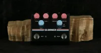 Pigtronix Gloamer Swell Comp Effekt pedál - Vintage52 Hangszerbolt és szerviz [Ma, 14:26]