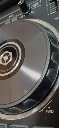 Pioneer D-RB Controlador DJ - Fehérvári Zoltán [Yesterday, 9:06 pm]