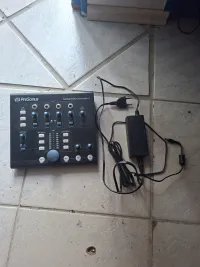 Presonus Monitor Station V2