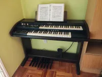 Roland Atelier AT-75
