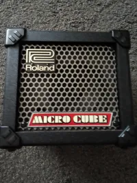 Roland Micro cube Gitárkombó - Ágnes1 [Ma, 17:33]