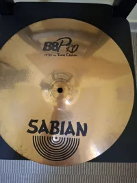 Sabian B8Pro 15 thin Beütő (crash) cintányér - BIBmusic [Ma, 08:51]