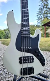 Sandberg California II TM5 Bass Gitarre
