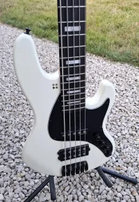 Sandberg California II TM5 Basgitara - squierforsale [Today, 11:30 am]