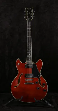 Schecter Corsair CH