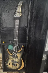 Schecter REAPER 7 Multiscale