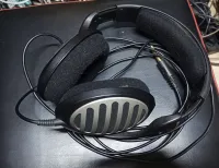 Sennheiser HD-515 Fejhallgató - John Doe [Ma, 16:36]