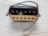 Seymour Duncan APH-2b Slash Alnico II Zebra Bridge Hangszedő - J4yW4lk3R [Ma, 14:36]