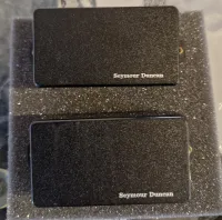 Seymour Duncan Black out ahb1 szett