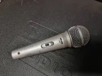 Shure C607 Mikrofon - Tóth Kálmán [Ma, 02:31]