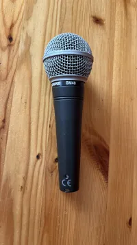Shure SM48