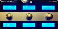 Singular Sound Maestro Gold Edition MIDI kontroller