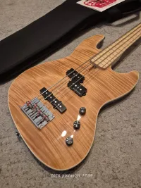 Sire Marcus Miller U5 MN FL Fretless basszusgitár - GniQQ [Ma, 18:19]